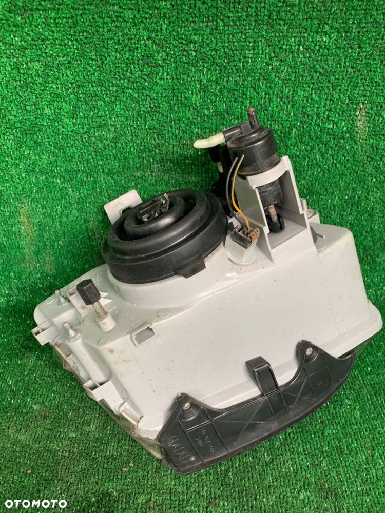 Lampa przód przednia lewa Fiat Seicento/600 46512757 WWA - 7