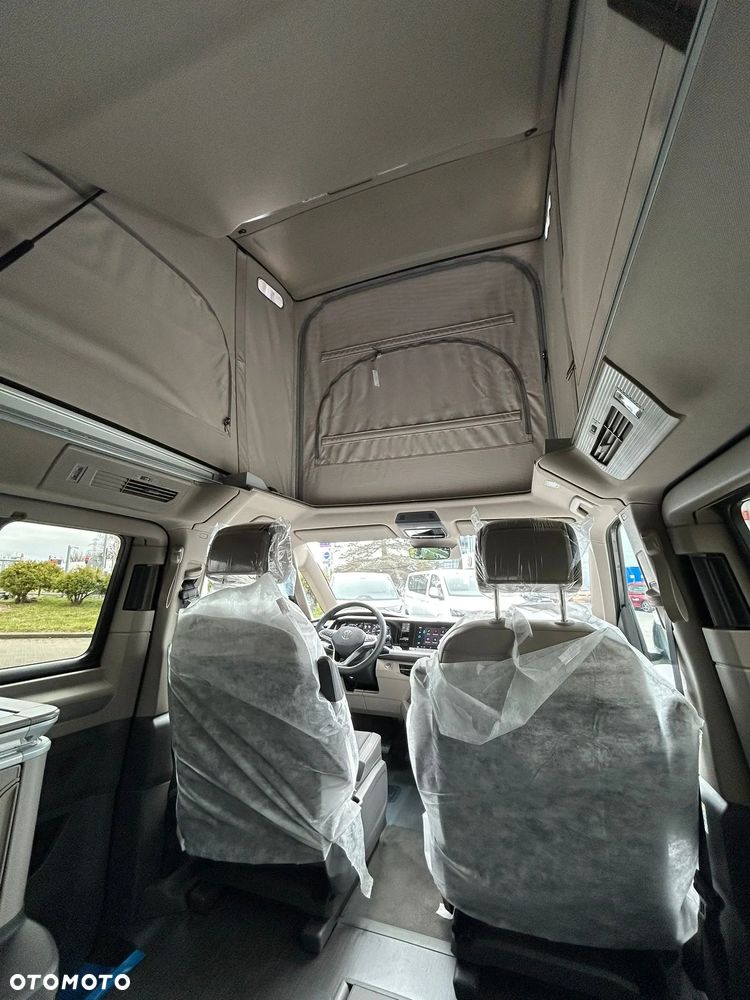 Volkswagen California - 23