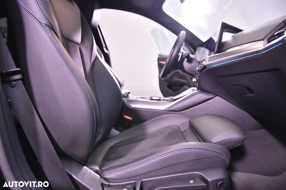 BMW Seria 4 420d xDrive AT MHEV - 12