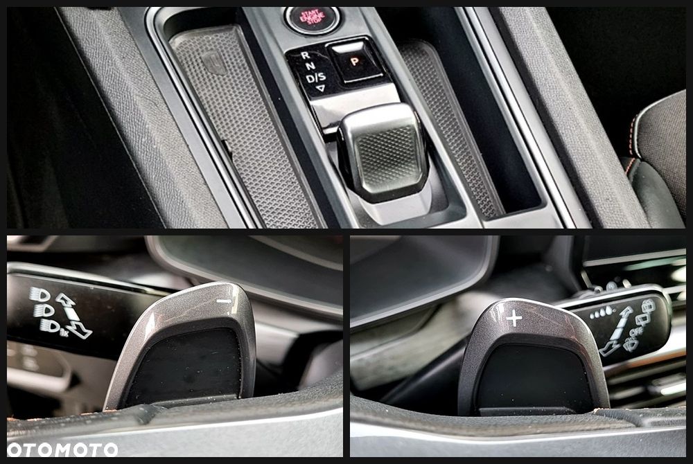 Cupra Formentor 1.5 TSI DSG Tribe Edition - 31