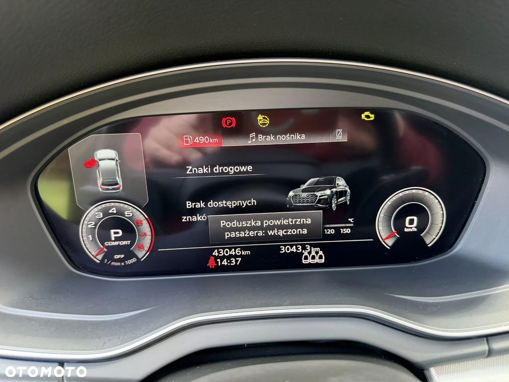 Audi Q5 40 TFSI mHEV Quattro S tronic - 3
