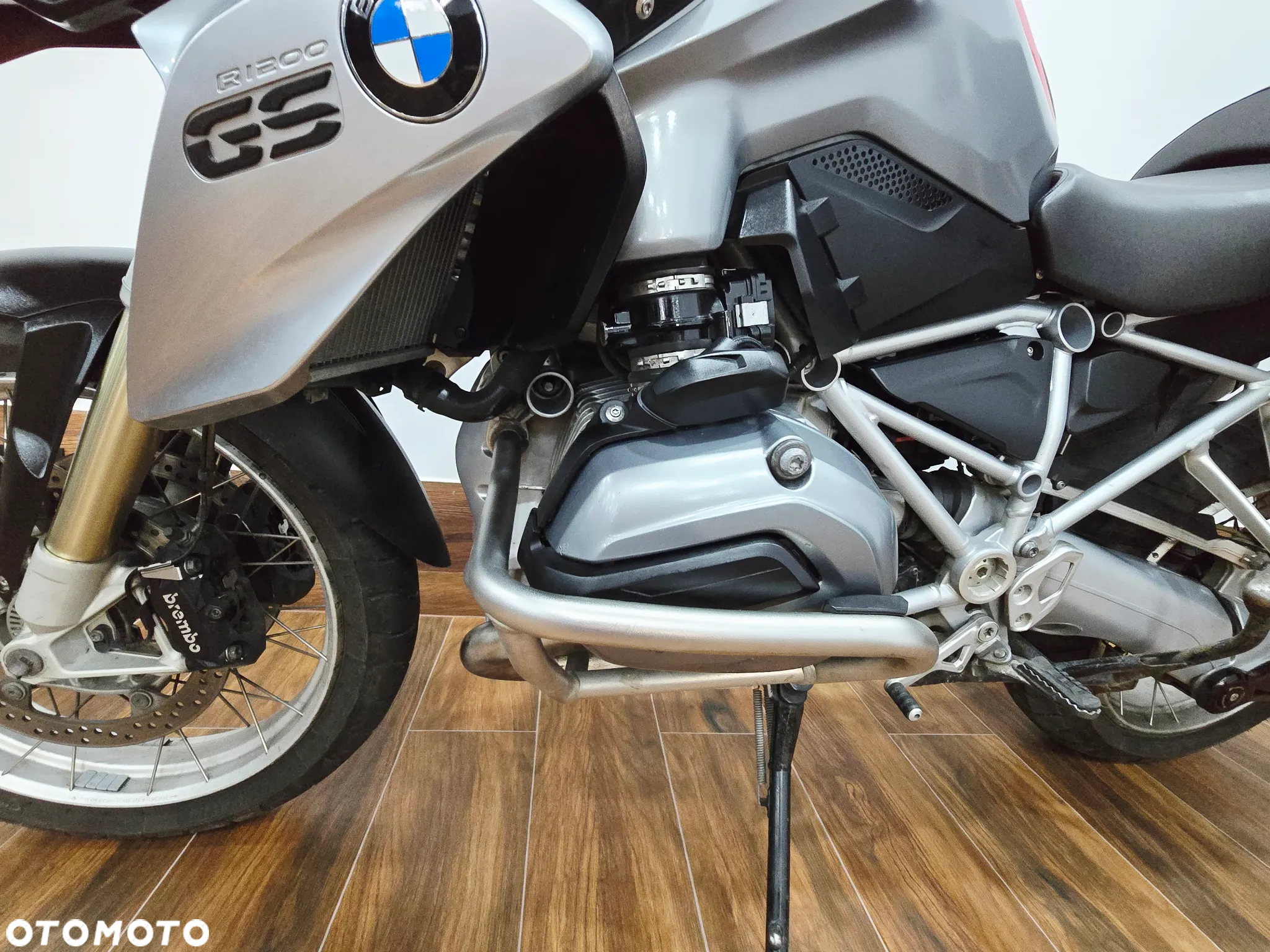 BMW GS - 14