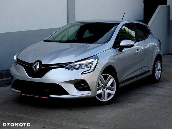 Renault Clio BLUE dCi 85 EXPERIENCE