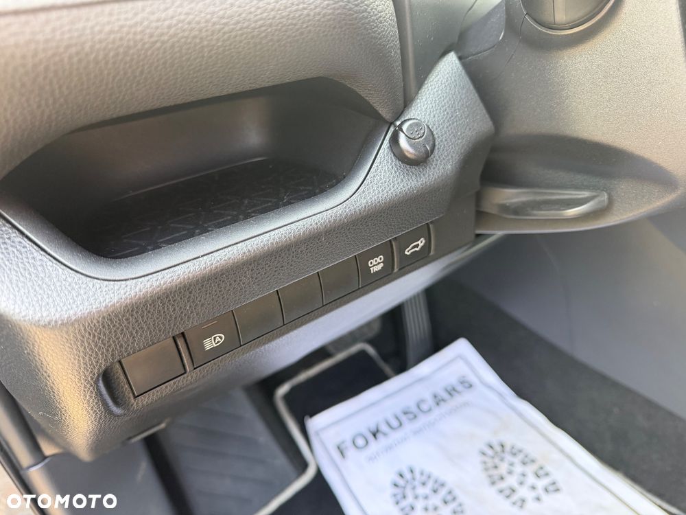 Toyota RAV4 2.5 Hybrid Comfort 4x2 - 21