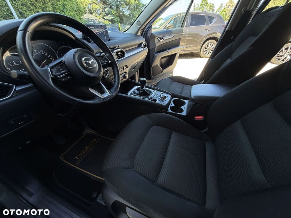 Mazda CX-5 2.0 Skypassion 2WD - 18