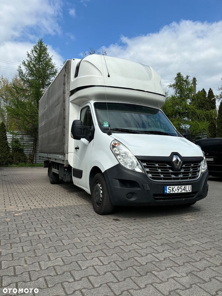 Renault Master - 4