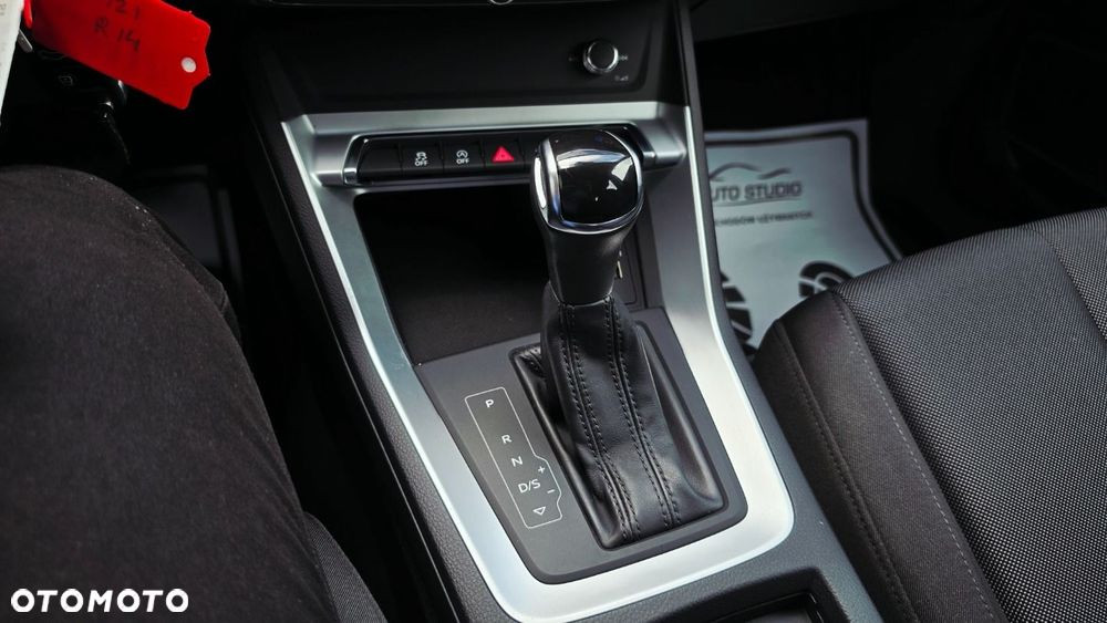 Audi Q3 - 14