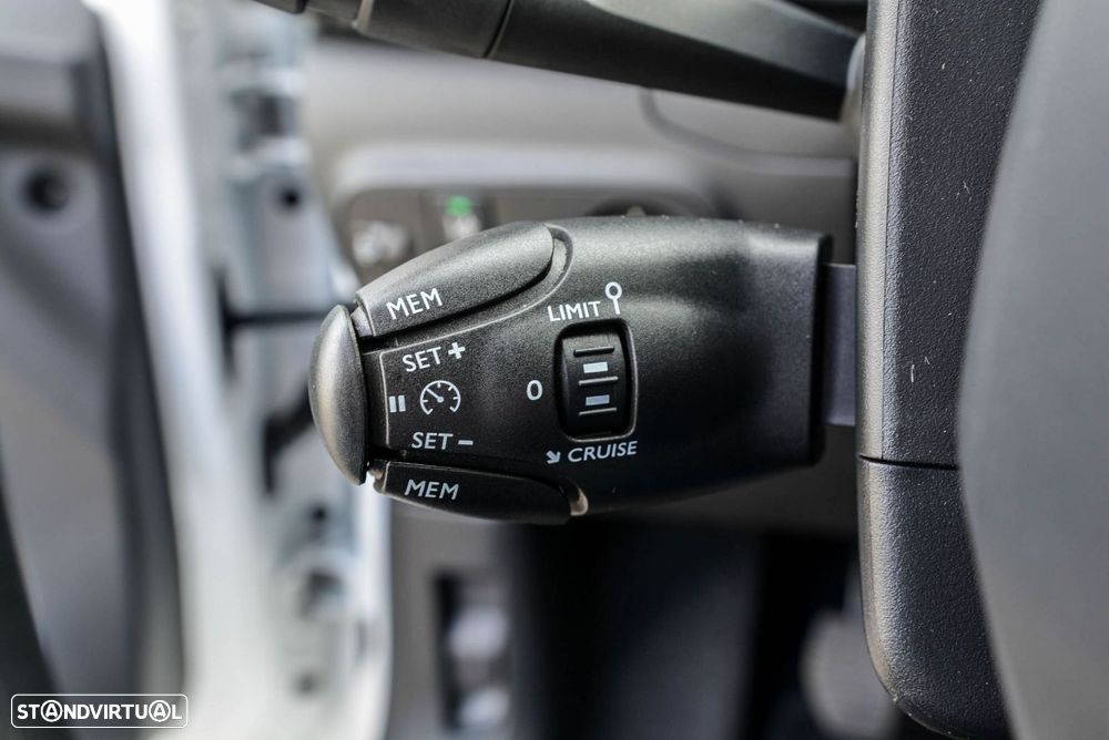 Citroën C3 1.2 PureTech Feel - 18