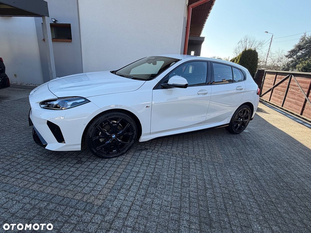 BMW Seria 1 120 - 6