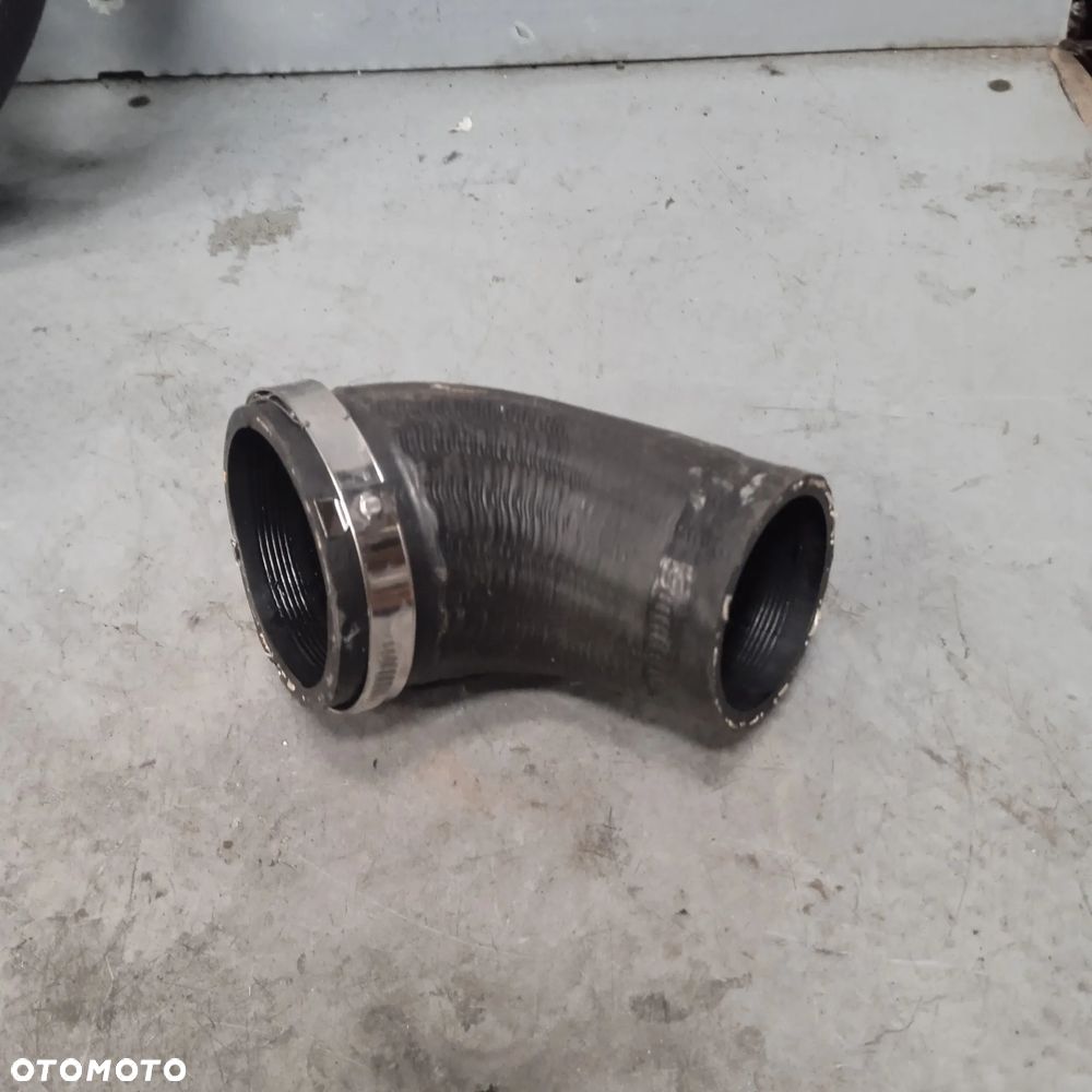 Rura intercoolera 04L145822 - 1