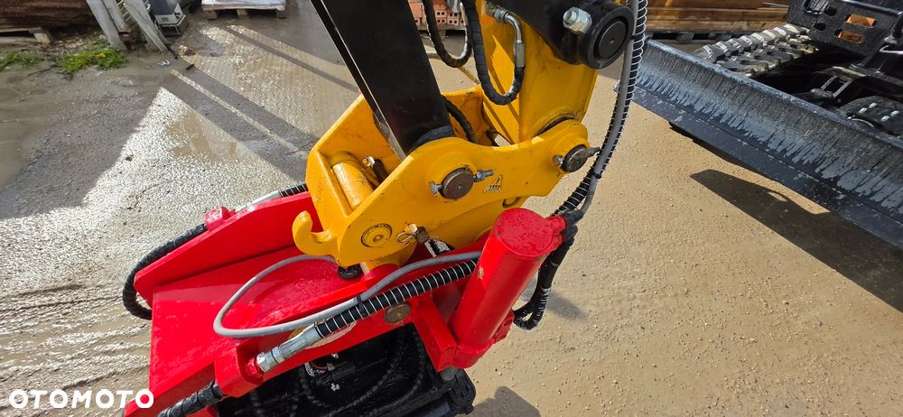 Sany SY60C - 6