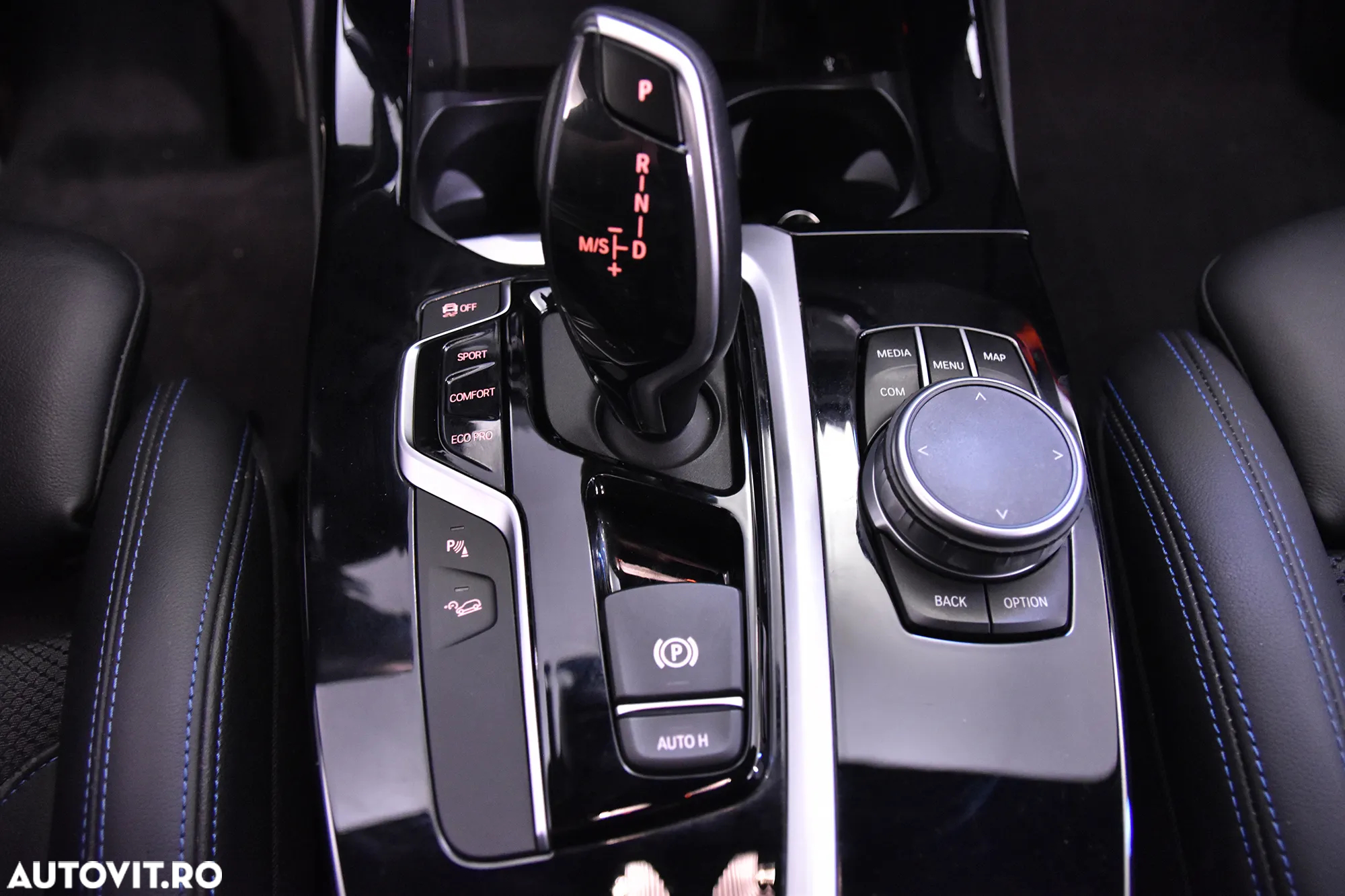 BMW X3 xDrive30i AT - 17