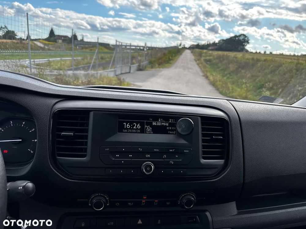 Toyota ProAce Kombi D-4D Compact 2,6t - 36