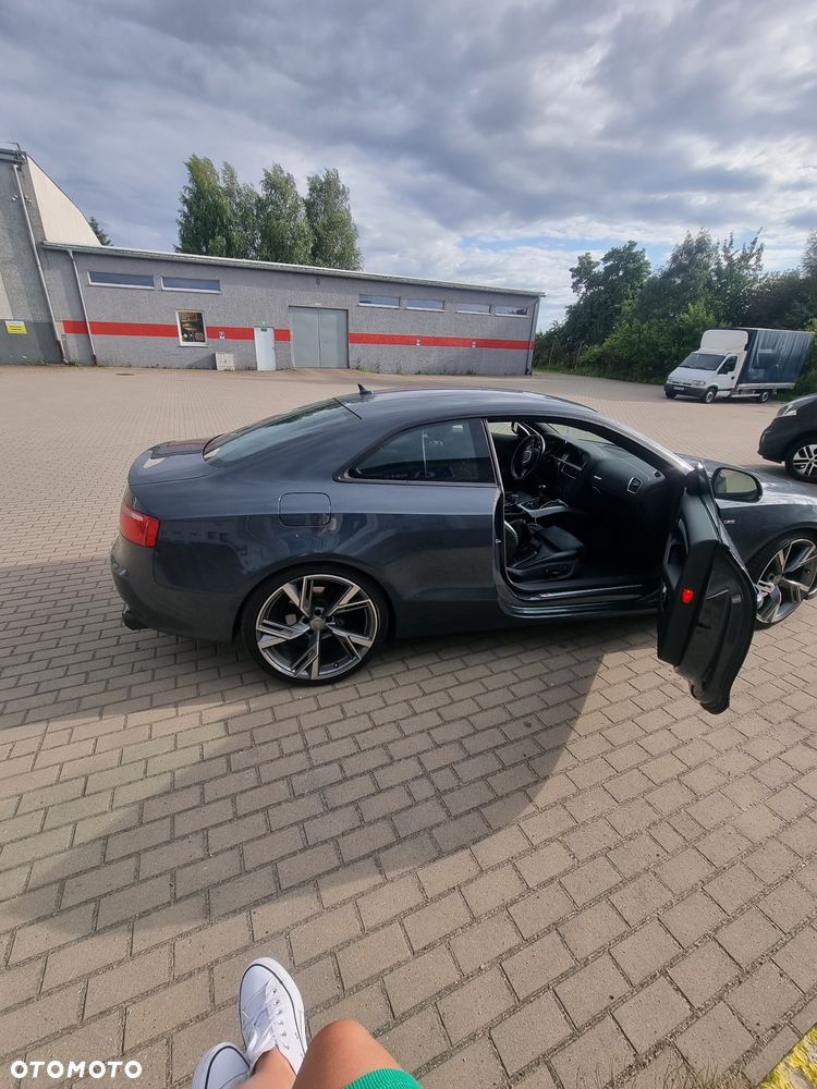Audi A5 - 8