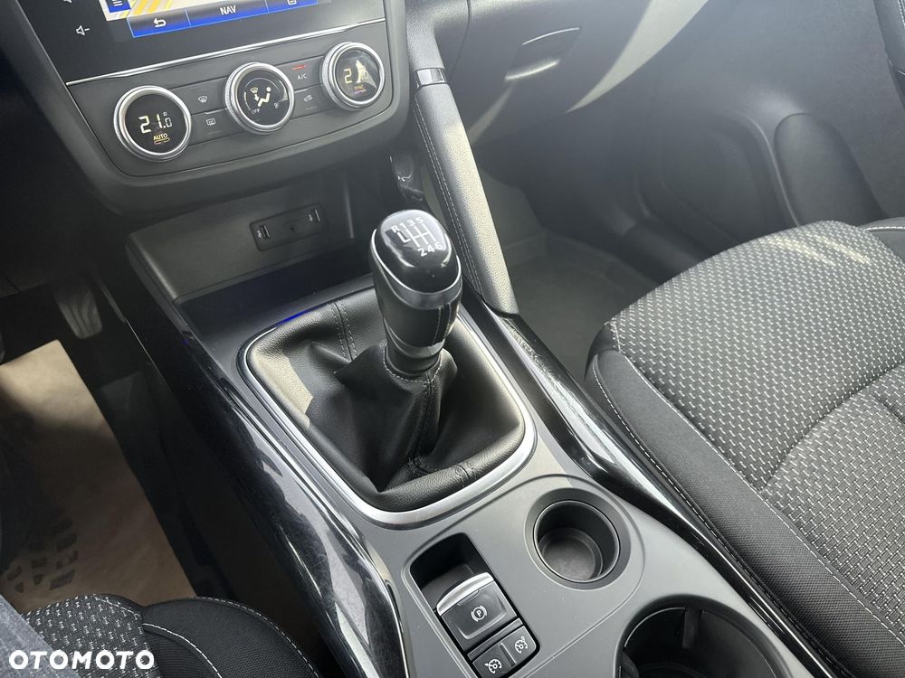 Renault Kadjar 1.3 TCe FAP Easy Life - 22
