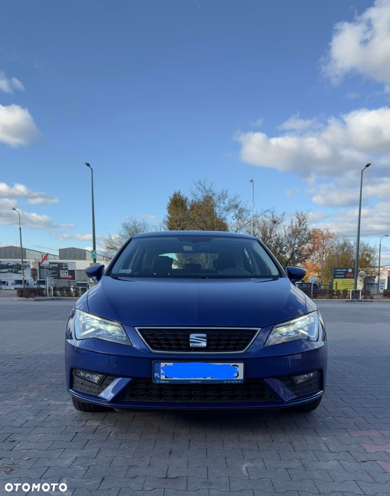 Seat Leon - 1