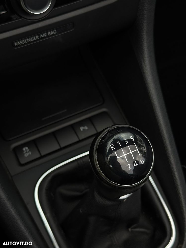 Volkswagen Golf 1.2 TSI - 35