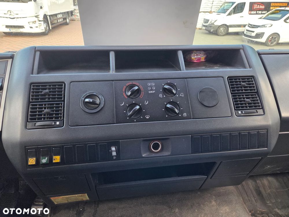 MAN L2000 - 11
