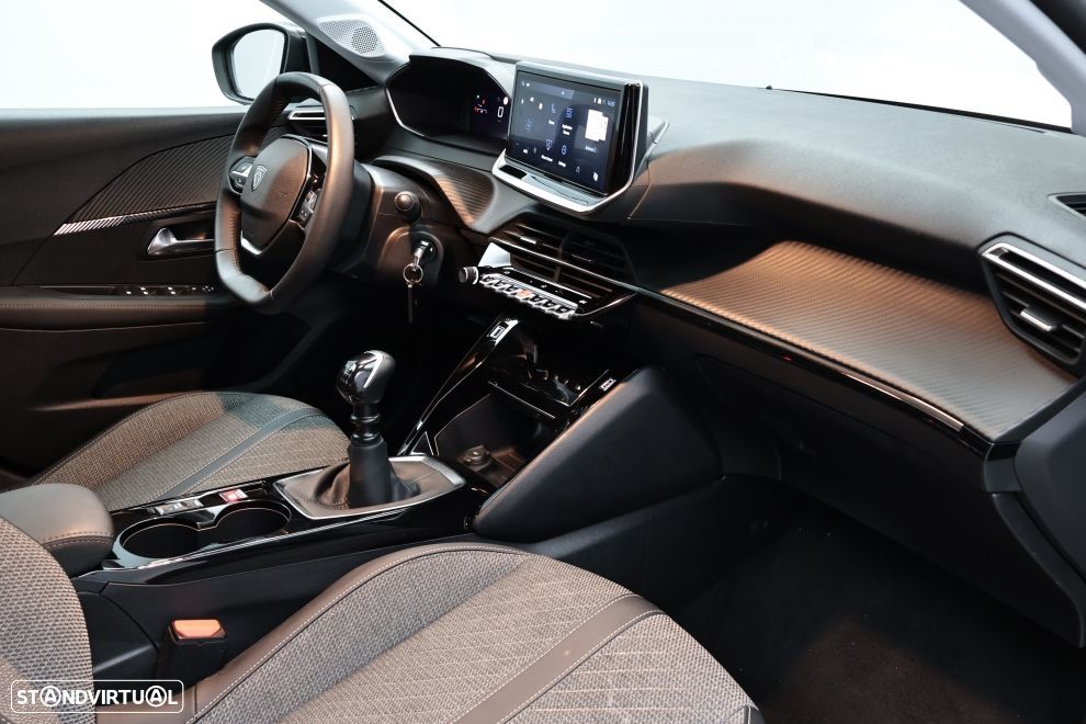 Peugeot 208 1.2 PureTech Allure - 20