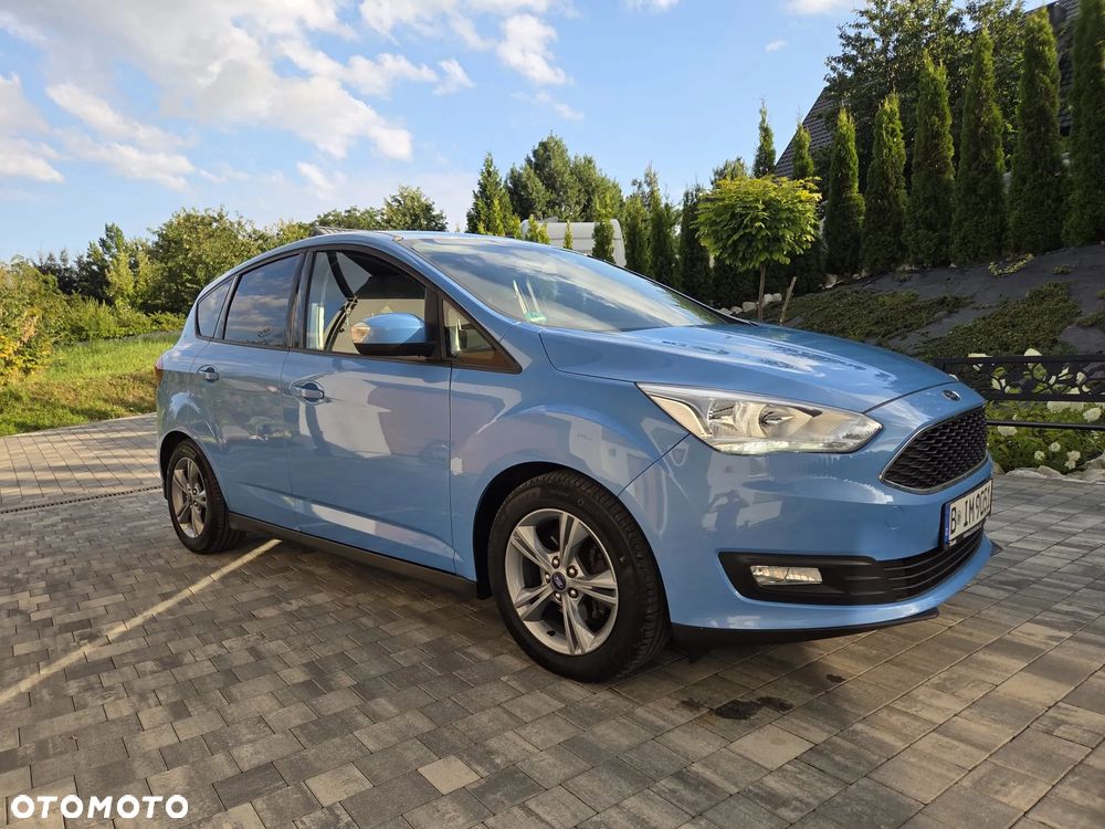 Ford C-MAX - 16
