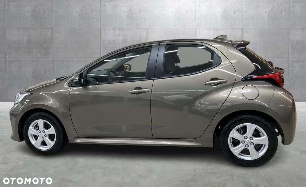 Toyota Yaris Hybrid 1.5 Active - 2