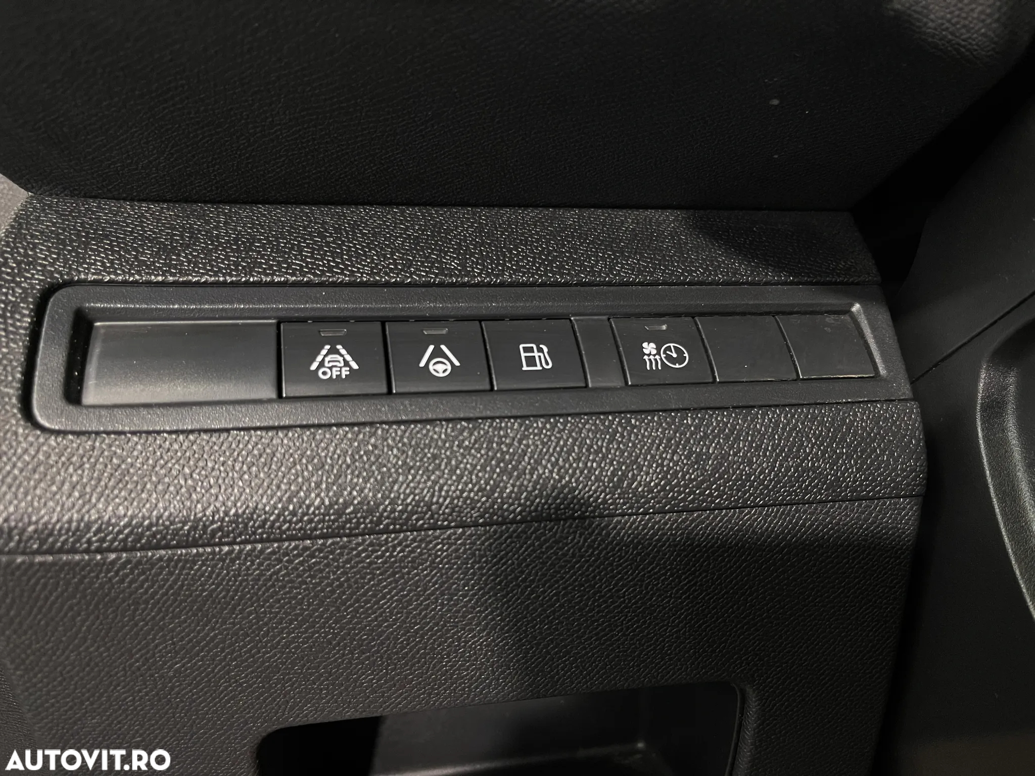 Peugeot 3008 PHEV EAT8 GT Pack - 25