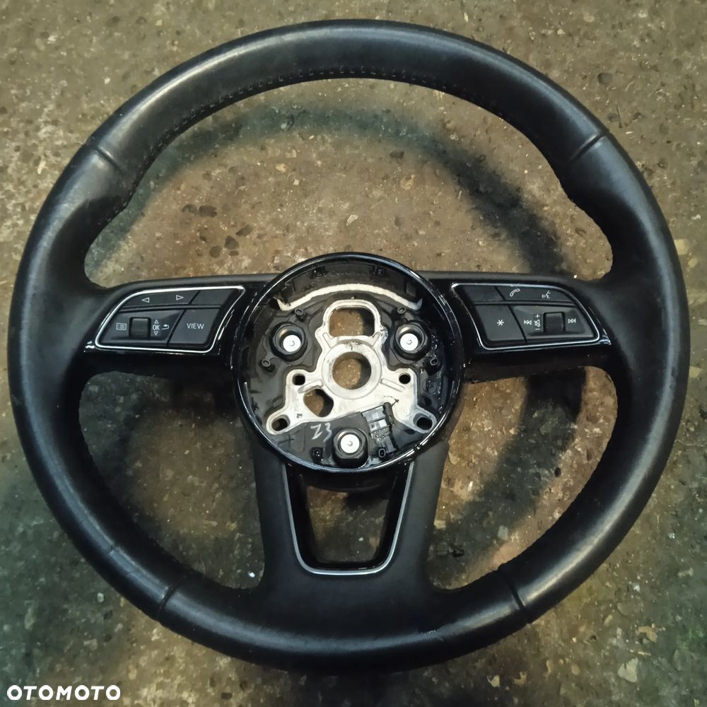 Kierownica A4 B9 8W0124 - 1