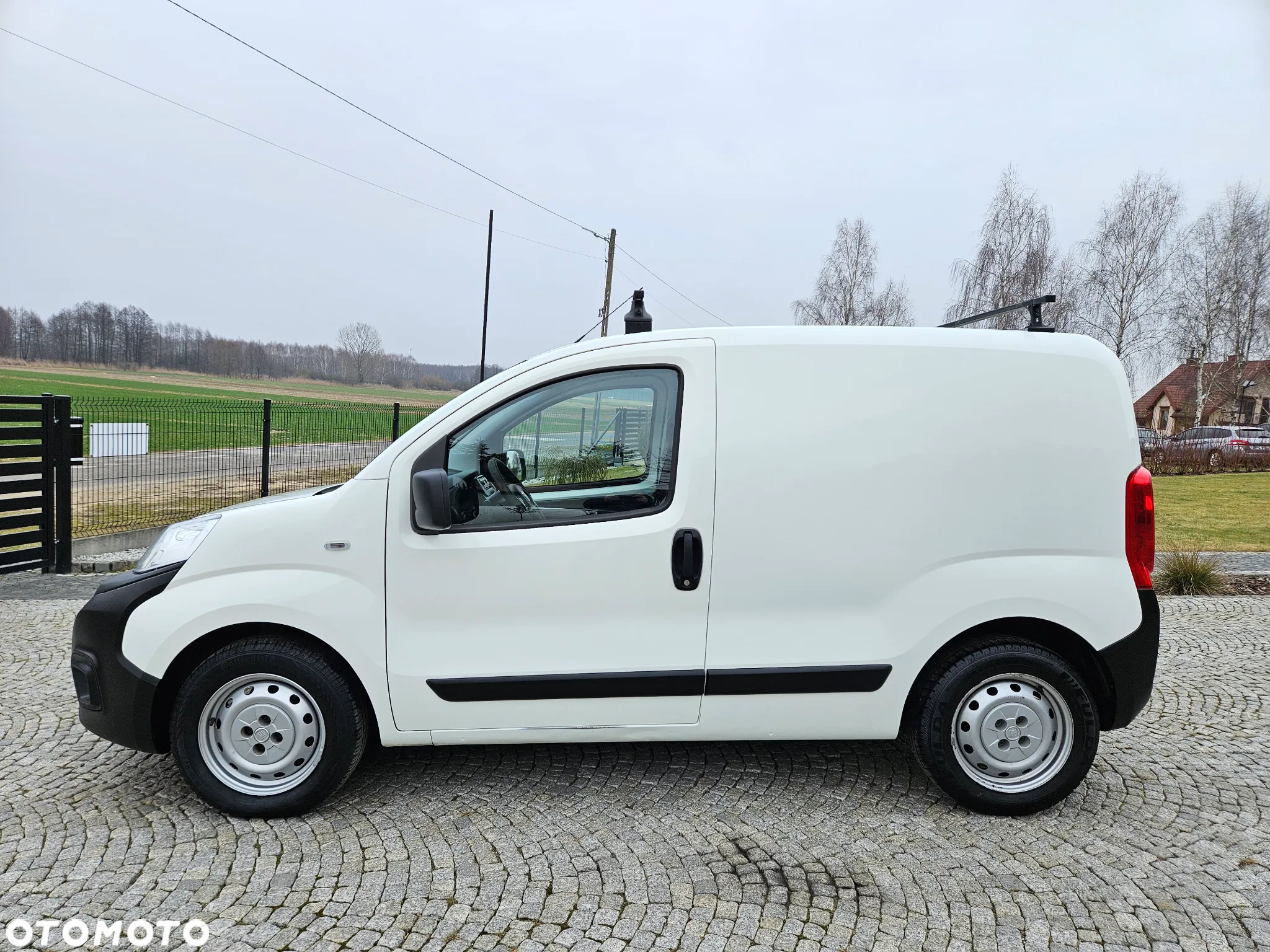 Fiat FIORINO - 4