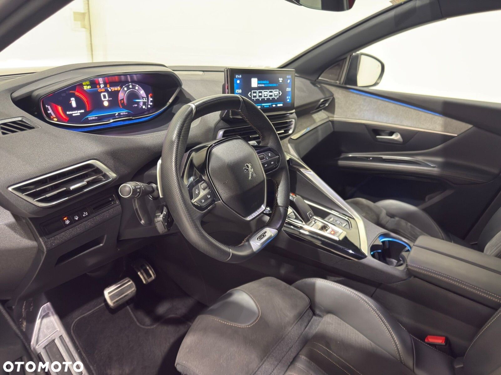 Peugeot 3008 - 26