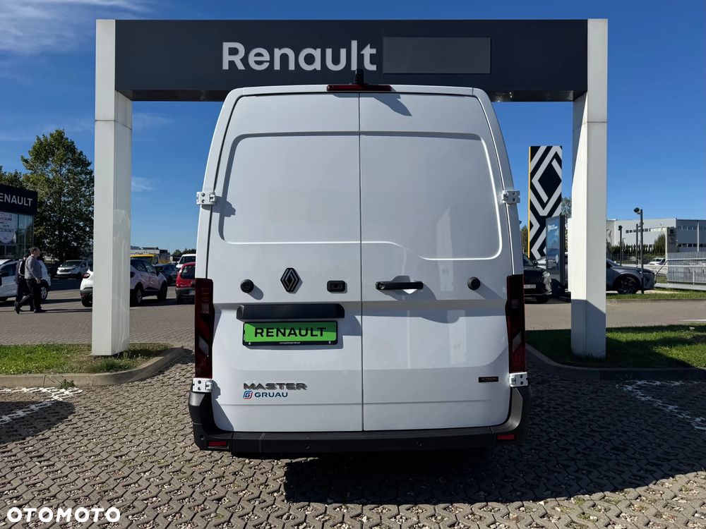 Renault Nowy Master - 5