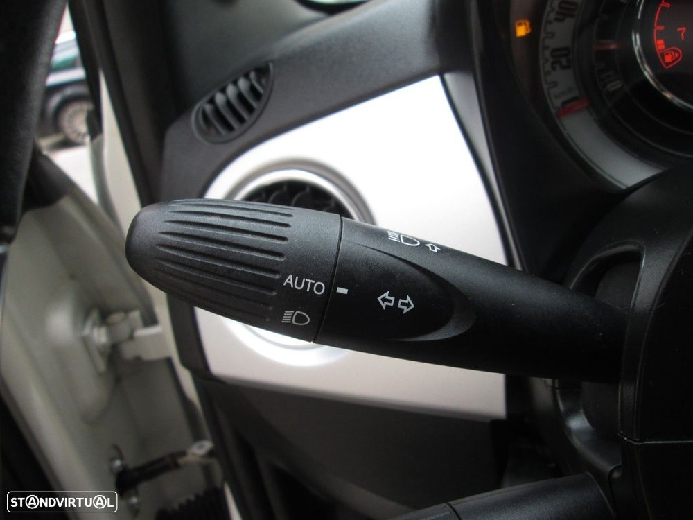 Fiat 500 1.0 Hybrid Sport - 11