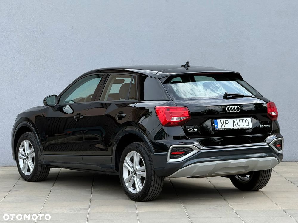 Audi Q2 35 TFSI S tronic - 5
