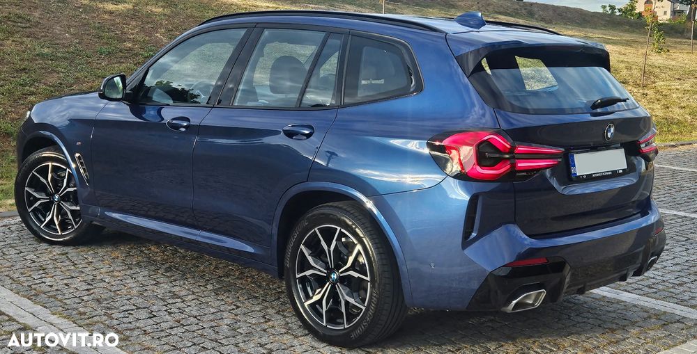 BMW X3 - 3