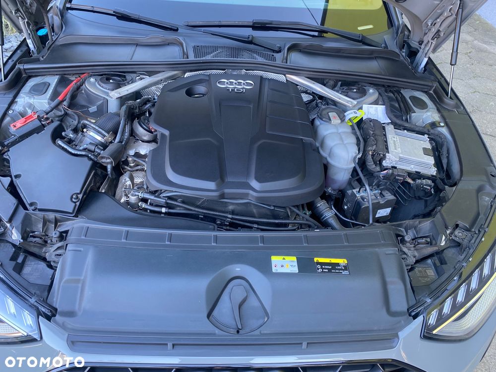 Audi A4 - 27