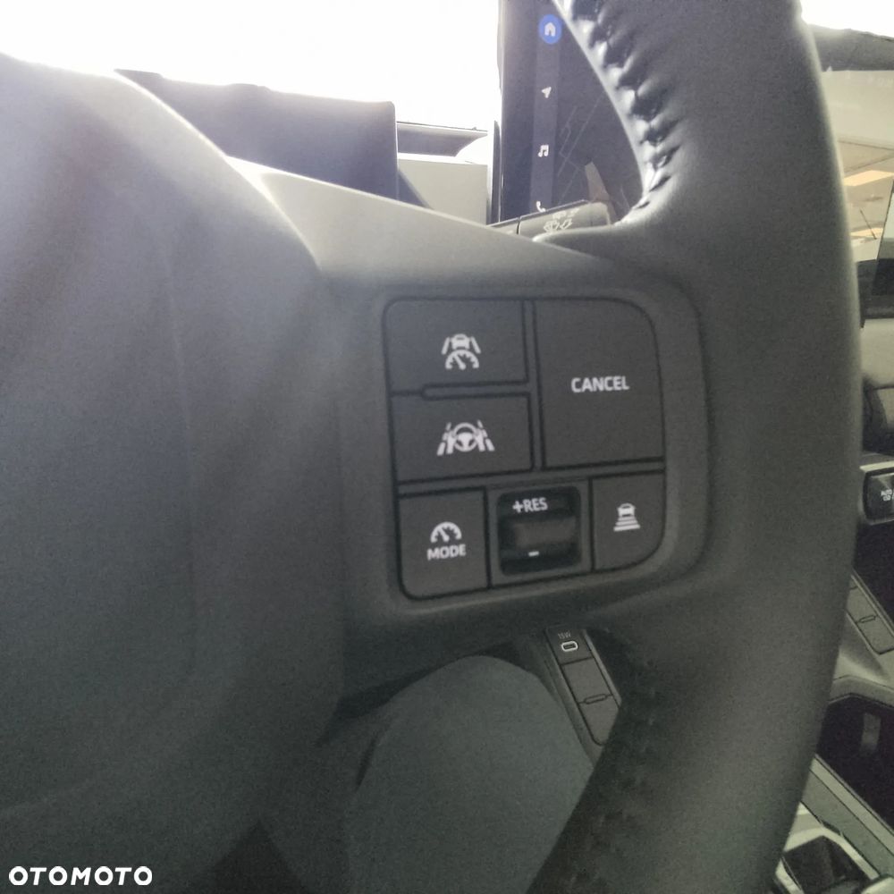 Toyota RAV4 2.5 Hybrid Dynamic Force Comfort 4x2 e-CVT - 11