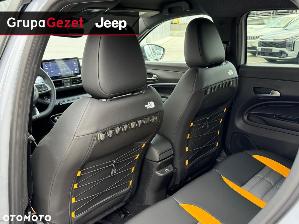 Jeep Avenger - 11