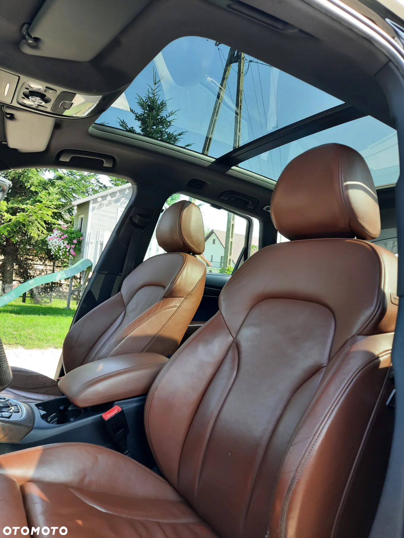 Audi Q5 3.0 TDI Quattro S tronic - 5