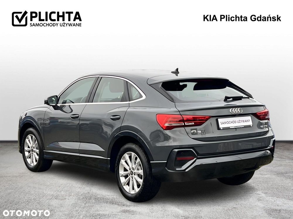 Audi Q3 Sportback - 3