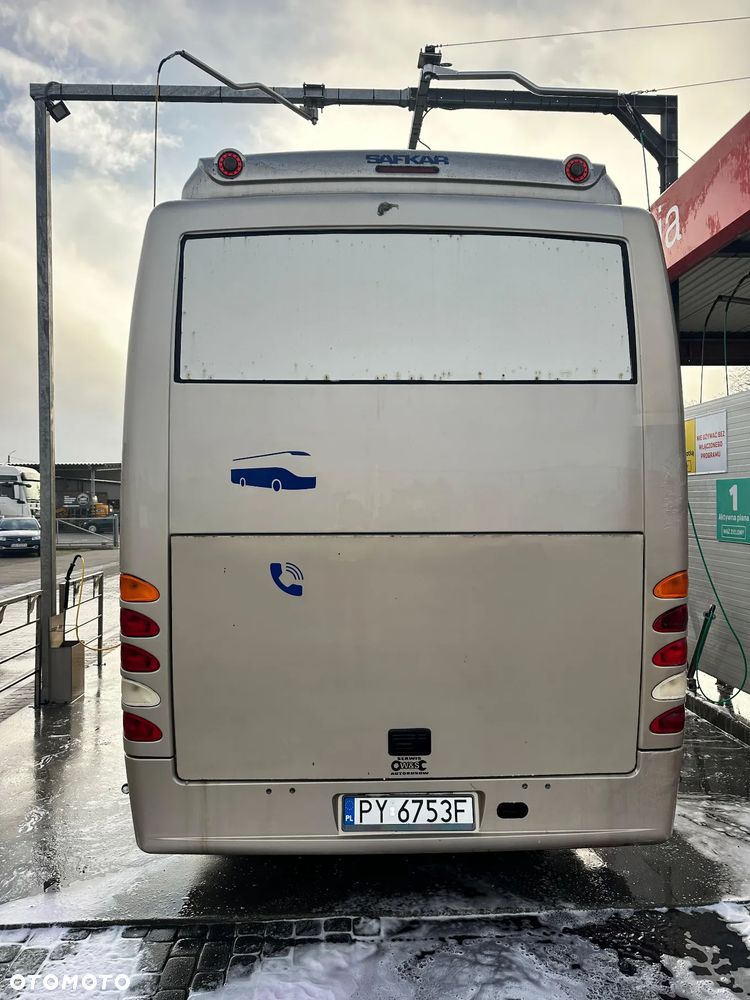 Isuzu Tourquise - 26