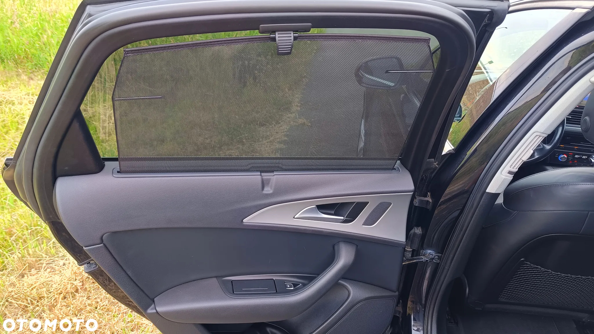 Audi A6 3.0 TDI Quattro S tronic - 20