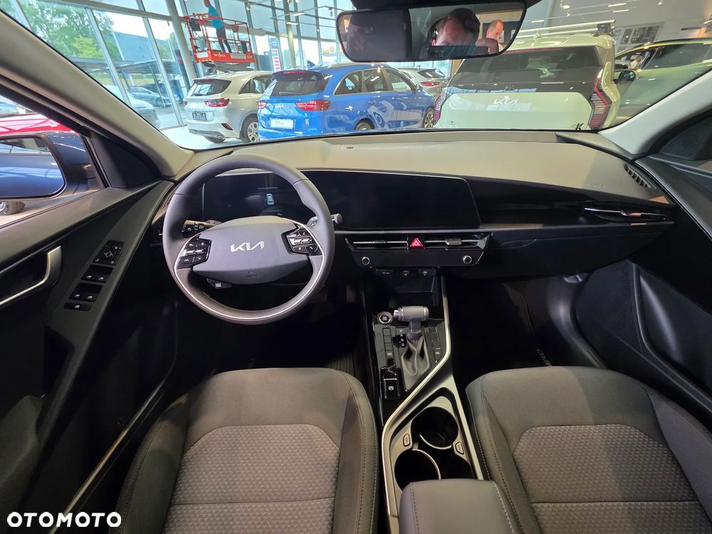 Kia Niro 1.6 GDI Hybrid M - 3