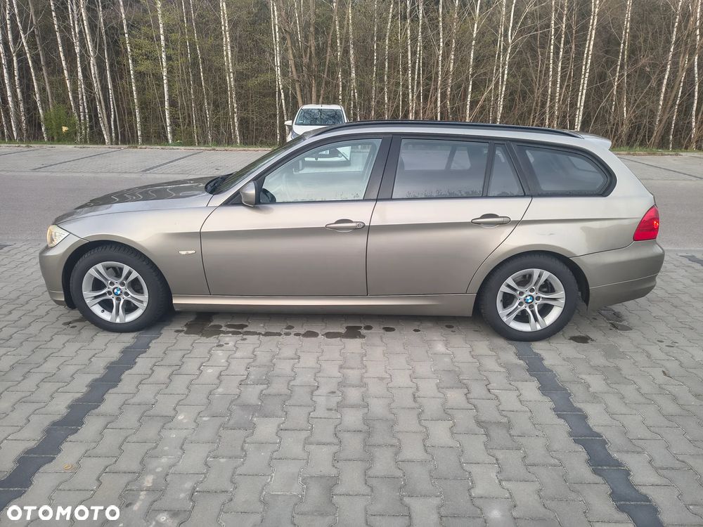 BMW Seria 3 - 9