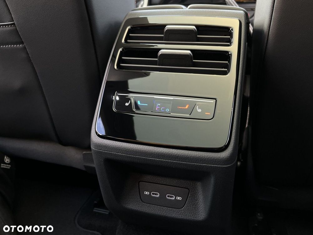 Volkswagen ID.7 86kWh GTX 4Motion - 22