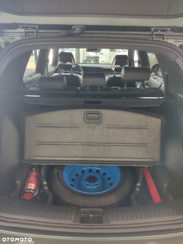 SsangYong/KGM Torres 1.5 T-GDI Wild 4WD - 16