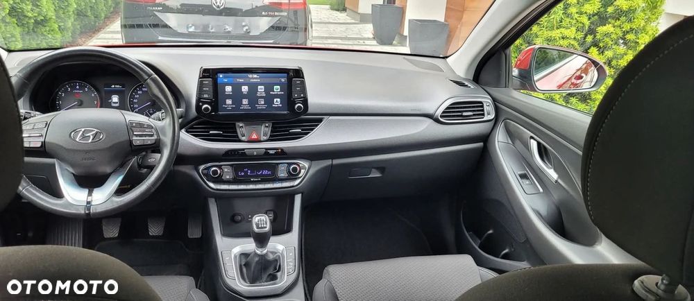 Hyundai i30 1.4 T-GDI Premium - 6