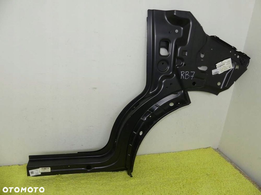 próg prawy vw transporter t5 t6 03-24r - 1