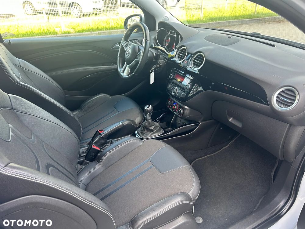 Opel Adam - 23