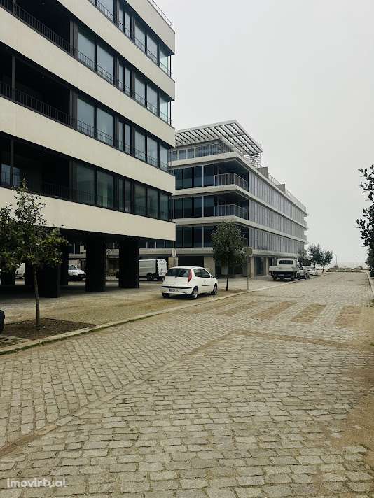 T2 de Luxo 2 linha praia - Grande imagem: 2/15