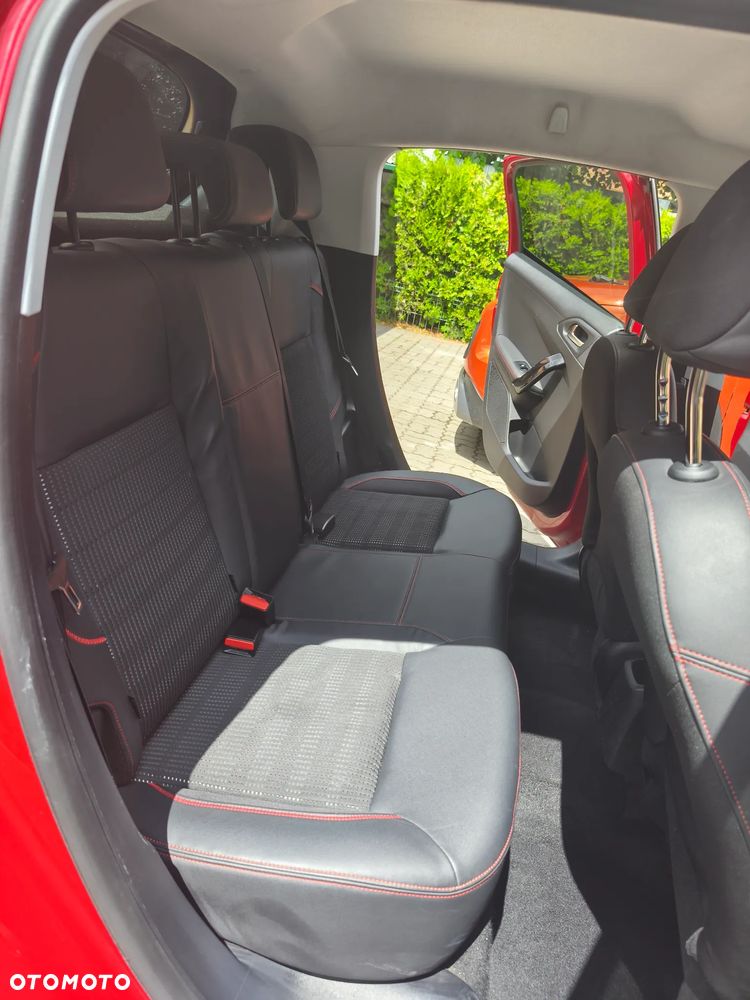 Peugeot 208 1.2 PureTech Allure S&S - 13