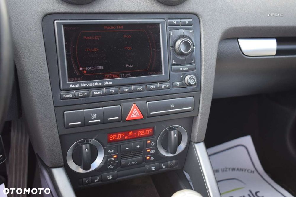 Audi A3 Sportback - 28